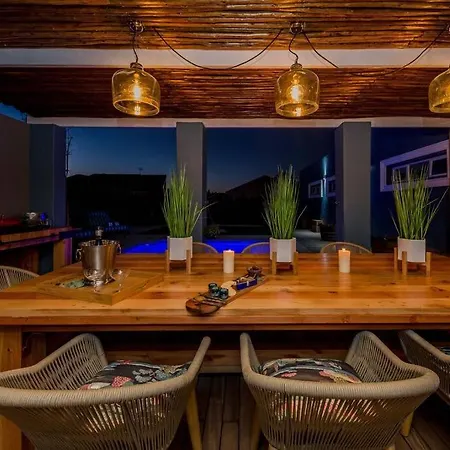 House W Pool, Fireplace, Braai Cape Town Exterior photo