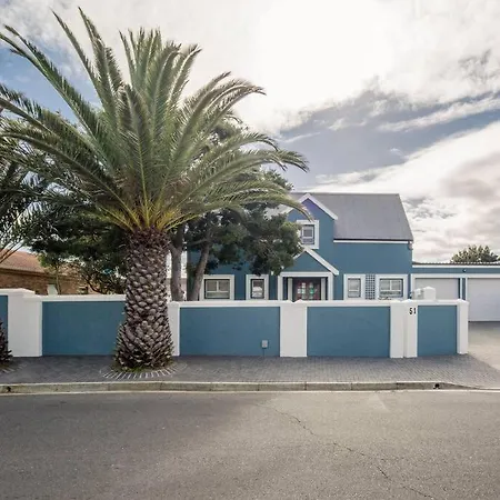 House W Pool, Fireplace, Braai Cape Town Exterior photo